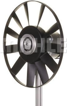 Fan, engine cooling BEHR CFF 12 000S - image 3