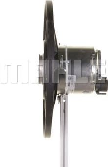 Fan, engine cooling BEHR CFF 12 000S - image 4