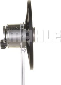 Fan, engine cooling BEHR CFF 12 000S - image 8