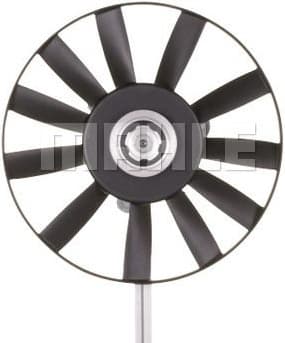 Fan, engine cooling BEHR CFF 12 000S - image 11