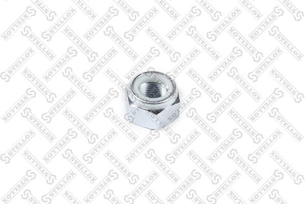Nut 89-02369-SX