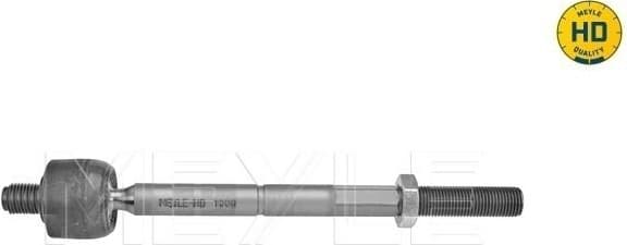 Inner Tie Rod MEYLE-HD: Better than OE. 16-16 031 0046/HD
