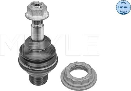 Ball Joint MEYLE-ORIGINAL: True to OE. 316 010 0024