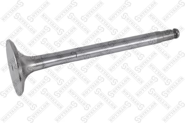 Exhaust Valve 01-24268-SX