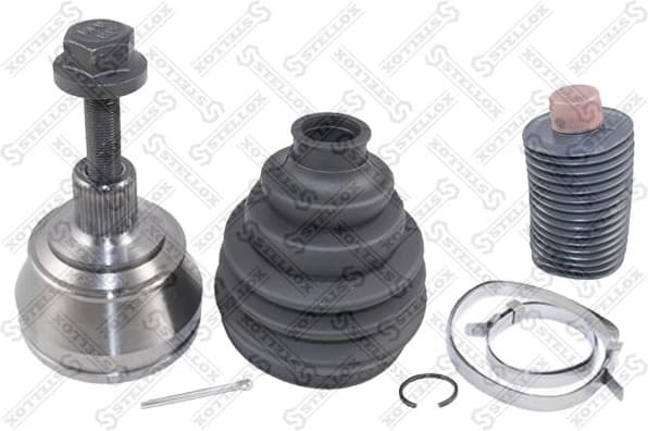 Joint Kit, drive shaft 150 1834-SX