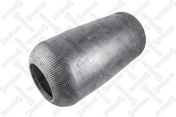 Bellow, air suspension 90-08840-SX