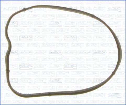 Gasket, thermostat housing 01061800