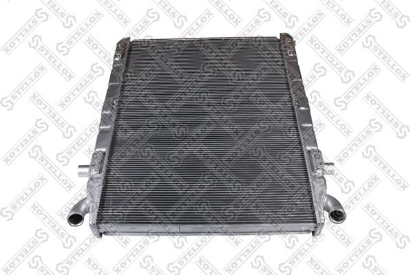 Radiator, engine cooling 81-03412-SX