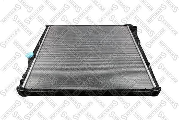 Radiator, engine cooling 81-03478-SX