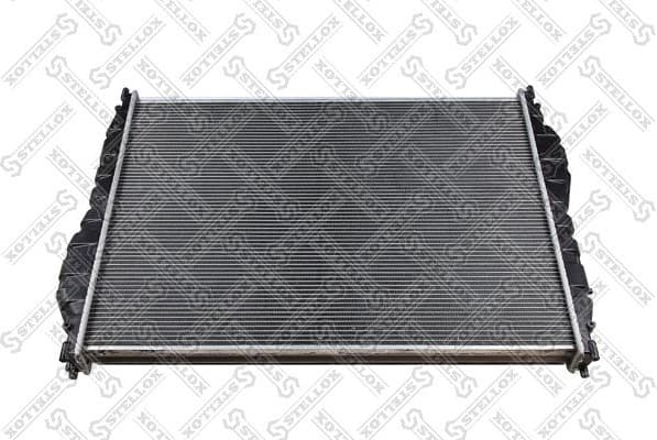 Radiator, engine cooling 81-03460-SX