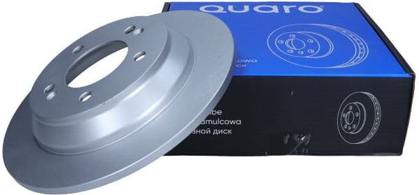 Brake Disc QD1153 - image 3