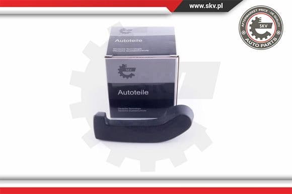 Switch, tailgate release 96SKV114