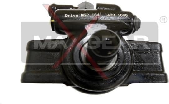 Hydraulic Pump, steering 48-0022