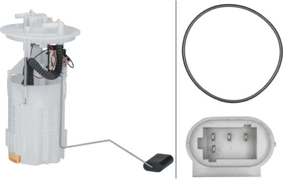 Fuel Sender Unit 8TF 358 303-241