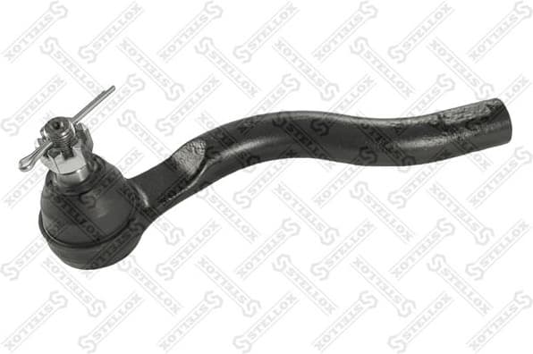 Tie Rod End 51-00357-SX - image 2