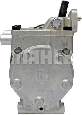 Compressor, air conditioning BEHR *** PREMIUM LINE *** ACP 1216 000P - image 4