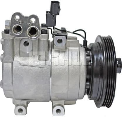 Compressor, air conditioning BEHR *** PREMIUM LINE *** ACP 1216 000P - image 5