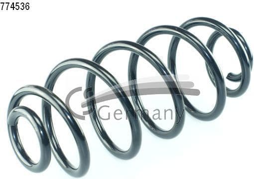Suspension Spring 14774536