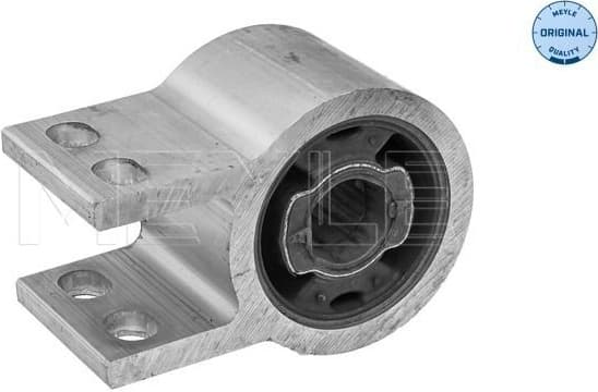 Mounting, control/trailing arm MEYLE-ORIGINAL: True to OE. 614 610 0026 - image 2