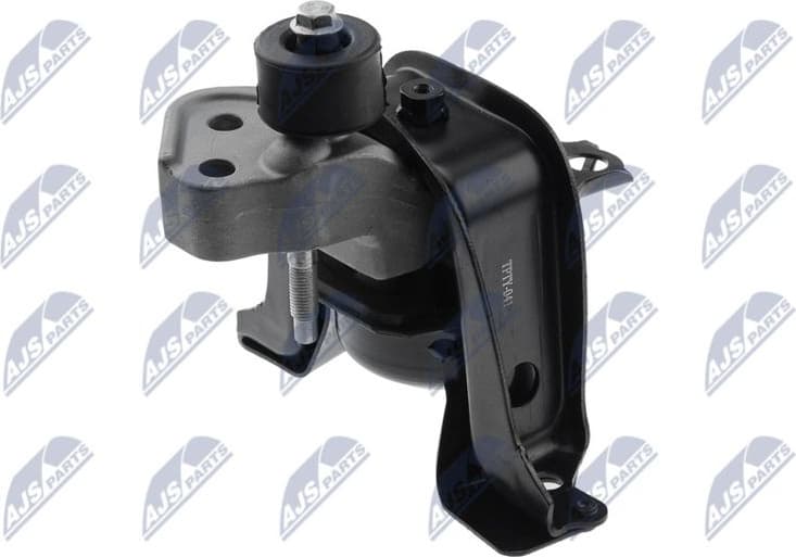 Mounting, engine ZPS-TY-041