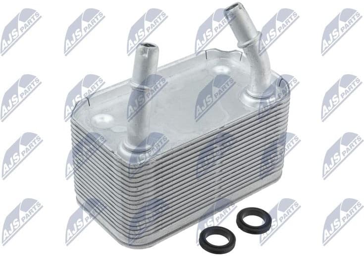 Oil Cooler, engine oil CCL-BM-036