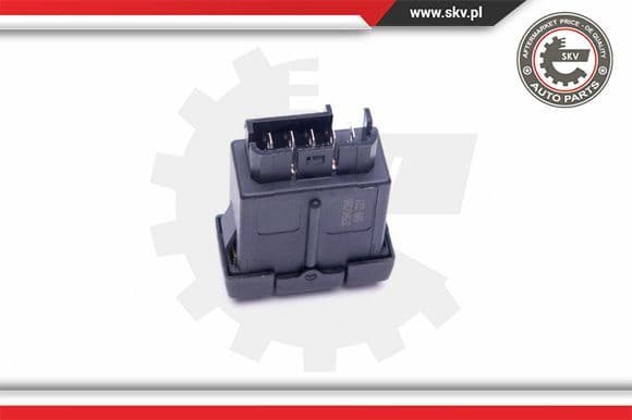 Switch, window regulator 37SKV365 - image 3