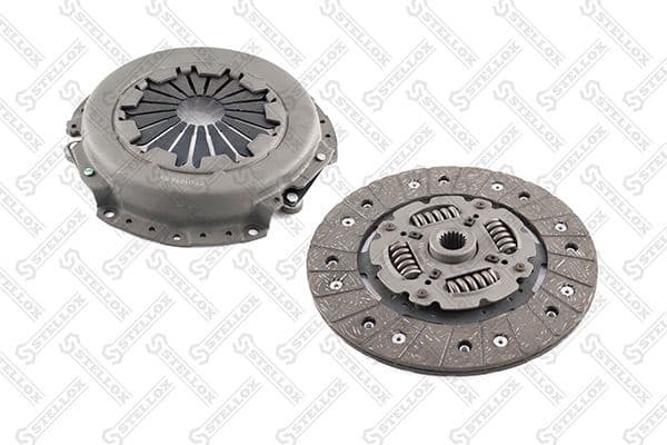 Clutch Kit 07-01018-SX