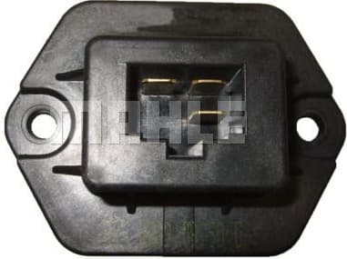 Regulator, interior blower BEHR *** PREMIUM LINE *** ABR 48 000P - image 2