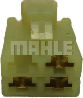 Regulator, interior blower BEHR *** PREMIUM LINE *** ABR 48 000P - image 3