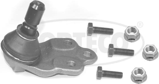 Ball Joint 49395931