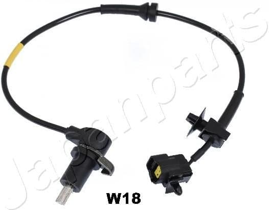 Sensor, wheel speed ABS-W18 - image 2