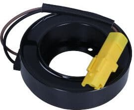 Coil, magnetic clutch (compressor) AC158557 - image 2