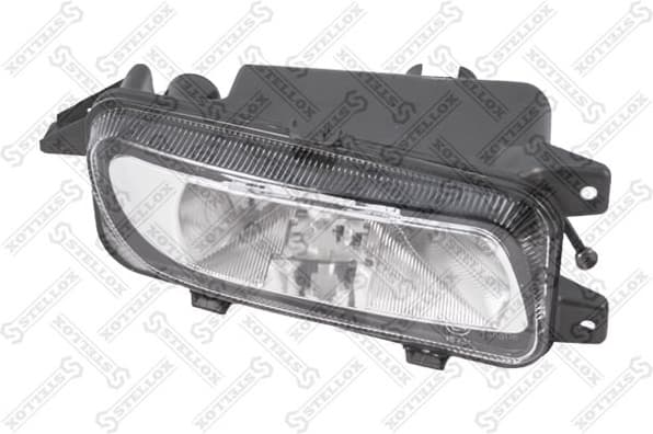 Front Fog Light 87-35006-SX