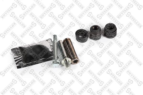 Guide Sleeve Kit, brake caliper 04-98750-SX