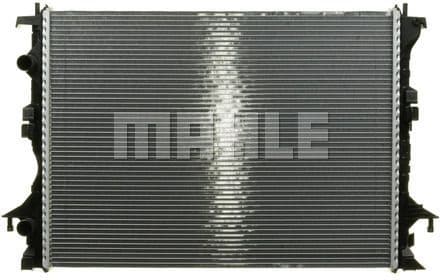 Radiator, engine cooling BEHR *** PREMIUM LINE *** CR 1092 000P - image 2