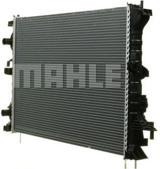 Radiator, engine cooling BEHR *** PREMIUM LINE *** CR 1092 000P - image 3