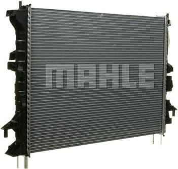 Radiator, engine cooling BEHR *** PREMIUM LINE *** CR 1092 000P - image 5