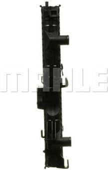 Radiator, engine cooling BEHR *** PREMIUM LINE *** CR 1092 000P - image 8