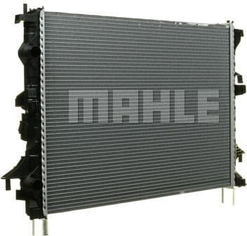 Radiator, engine cooling BEHR *** PREMIUM LINE *** CR 1092 000P - image 9