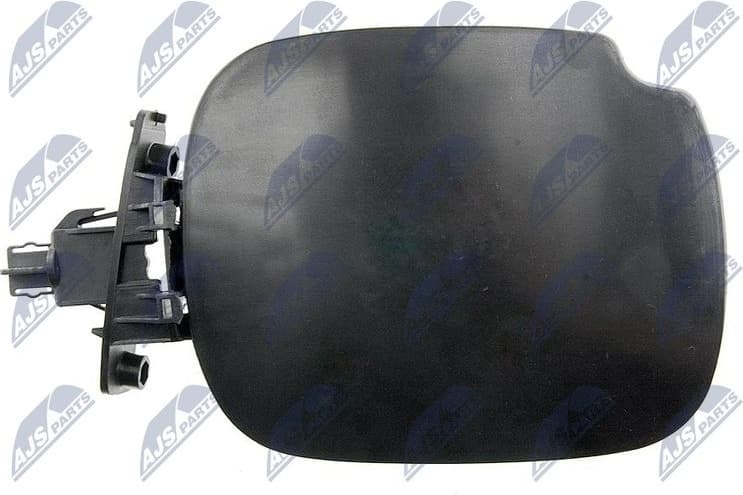 Hinge, fuel filler flap EZC-RE-002 - image 4