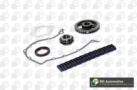 Timing Chain Kit TC0560FK