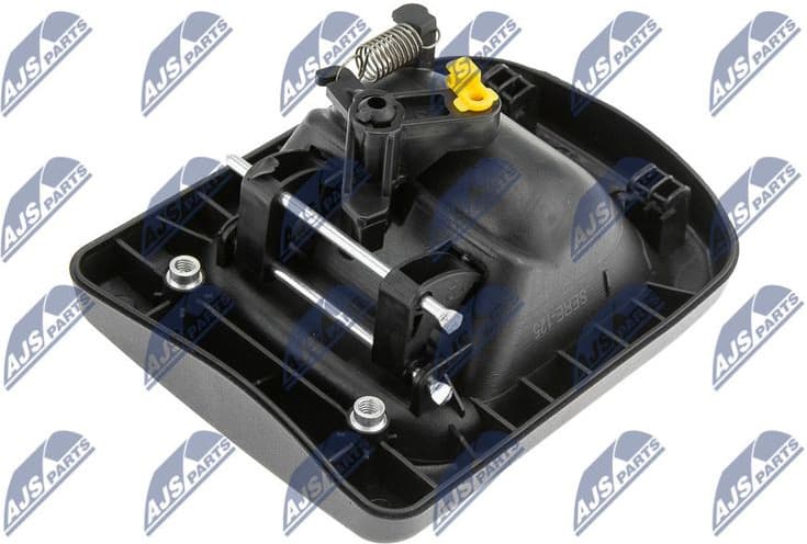 Exterior Door Handle EZC-RE-125 - image 2