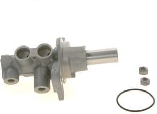 Brake Master Cylinder 0204788353 - image 4