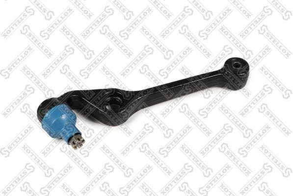 Control/Trailing Arm, wheel suspension 57-03651A-SX