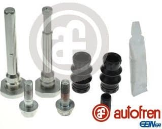 Guide Sleeve Kit, brake caliper D7298C