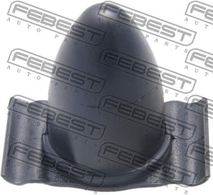 Rubber Buffer, suspension MD-006