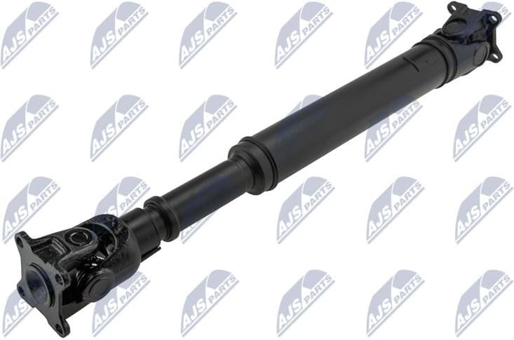 Propshaft, axle drive NWN-TY-011