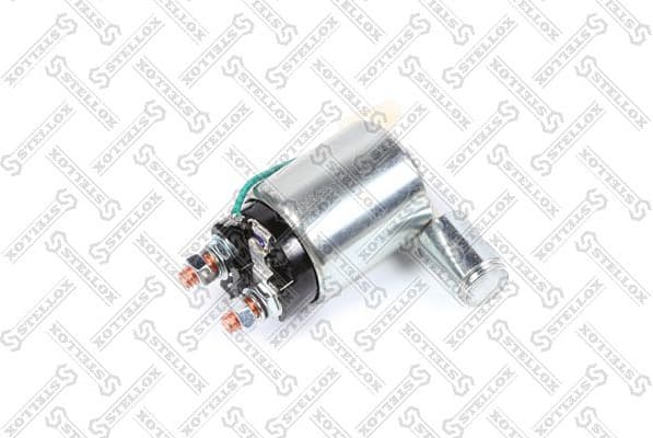 Solenoid Switch, starter 06-85132-SX