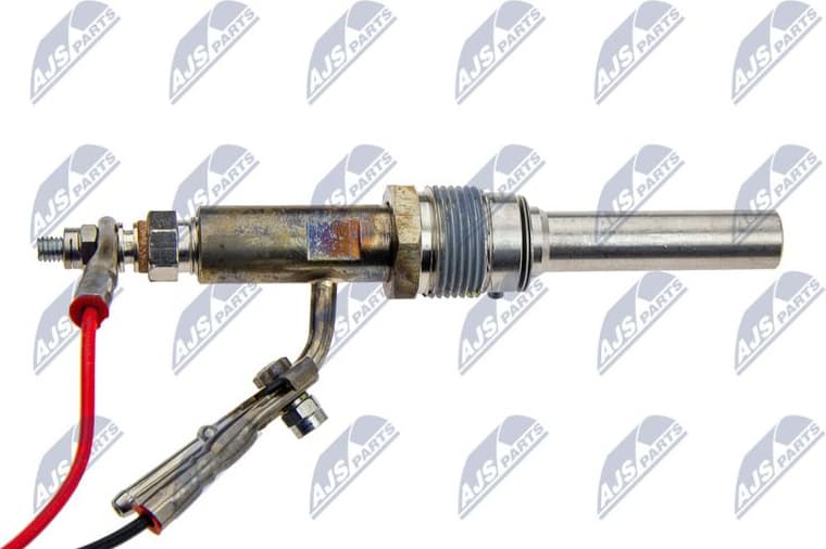 Injection Unit, soot/particulate filter regeneration BWP-FR-007 - image 2