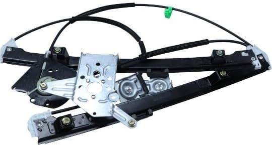 Window Regulator 50-0408 - image 2